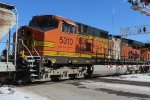 BNSF 5310